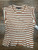 Used Veronica Beard T-Shirt M-8/10 60004-S000670002 View 1