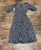 Used apiece apart  Long Dress B M-8/10 60004-S000670003 View 2