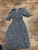 Used apiece apart  Long Dress B M-8/10 60004-S000670003 View 1