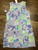 Used Lilly Pulitzer Short Dress B S-4/6 60004-S000670009 View 3