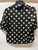 Used English Factory Short Sleeve Top S-4/6 60053-S000628936 View 2