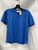 Used Lacoste Mens Short Sleeve Top M/15-15.5 60141-S000108468 View 1