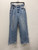Used Blue Bardot Denim 2-26 60137-S000120302 View 1