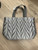 Used Kate Spade New York Xlarge Leather Handbag 60107-S000334049 View 4
