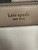Used Kate Spade New York Large Leather Handbag 60107-S000334052 View 1