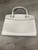 Used Kate Spade New York Large Leather Handbag 60107-S000334059 View 1