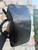 Used Burberry Large Leather Handbag 60067-S000821623 View 7