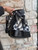 Used Burberry Large Leather Handbag 60067-S000821623 View 5