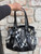 Used Burberry Large Leather Handbag 60067-S000821623 View 1