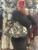 Used Burberry Large Leather Handbag 60067-S000821623 View 6
