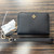 Used Tory Burch Leather Wristlet 60140-S000745483 View 1