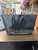 Used Michael Kors Xlarge Leather Handbag 60140-S000745485 View 2
