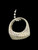 Used sterling silver Ring 60105-S000294251 View 3