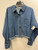 Used Peach Love Long Sleeve Top L-12/14 60070-S000635904 View 1