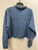 Used Peach Love Long Sleeve Top L-12/14 60070-S000635904 View 4