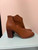 Used Dolce Vita Ankle Boots 6.5 60084-S000933994 View 1