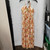 Used Unbranded Long Dress B L-12/14 60112-S000442194 View 1