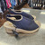 Used B Zees Wedge Sandals 8.5 60112-S000442354 View 1