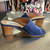Used Halogen Low Heels 9.5 60112-S000442368 View 4