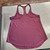 Used Lululemon Athletica Tank Top L-12/14 60112-S000442447 View 2