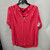 NWT Unbranded Short Sleeve Top M-8/10 60112-S000442550 View 1