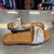 Used Gc Shoes Sandals 7.5 60112-S000442564 View 5