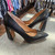 Used Vince Camuto High Heels 10 60112-S000442570 View 5