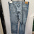 NWT American Eagle Mens Denim 40W 60112-S000442694 View 2