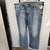 NWT American Eagle Mens Denim 40W 60112-S000442694 View 1