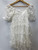 Used Unbranded Short Dress F XS-0/2 60030-S000930558 View 3