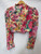 Used Zara Long Sleeve Top XS-0/2 60030-S000930560 View 3