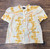Used Unbranded Short Sleeve Top L-12/14 60031-S000846657 View 1