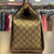 Used Gucci Ophidia Medium Leather Handbag 60129-S000571628 View 5
