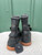 Used Chaco Ankle Boots 6 60084-S000934030 View 7