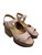 Used Gabriela Hearst Wedge Sandals 10 60047-S000630042 View 4