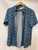 Used Unbranded Mens Short Sleeve Top M/15-15.5 60030-S000930593 View 1
