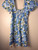 Used Show Me Your Mumu Short Dress B M-8/10 60060-S000651871 View 2