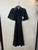 Used H & M Long Dress B XS-0/2 60031-S000846684 View 1