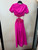 Used Staud Long Dress B XS-0/2 60031-S000846701 View 3