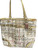 Used Coach Large Leather Handbag 60021-S000865899 View 1