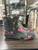 Used London Fog Rain Boots 9 60031-S000846712 View 3