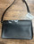 Used Karl Lagerfeld Leather Handbag 60004-S000670095 View 3