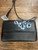 Used Karl Lagerfeld Leather Handbag 60004-S000670095 View 8