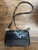 Used Karl Lagerfeld Leather Handbag 60004-S000670095 View 2