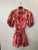 Used Unbranded Short Dress B L-12/14 60031-S000846720 View 1