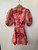 Used Unbranded Short Dress B L-12/14 60031-S000846720 View 2