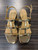 Used J. Crew Dress Sandals 7 60140-S000745587 View 1
