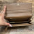 Used Burberry Leather Wallet 60004-S000670117 View 3