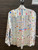 Used Unbranded Long Sleeve Top L-12/14 60100-S000325824 View 2
