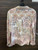 Used Unbranded Long Sleeve Top L-12/14 60100-S000325827 View 2